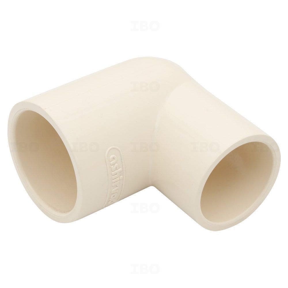 Ashirvad FlowGuard Plus 1½ x 1¼ in. (40 x 32 mm) CPVC Reducer Elbow