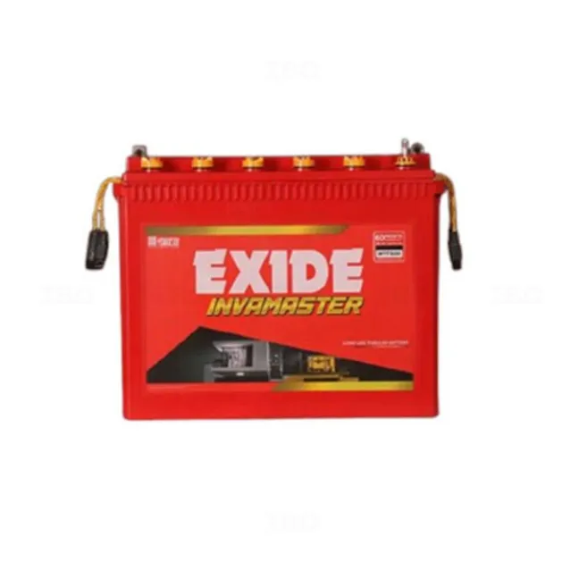 Exide 100 Ah Short tubelar Exide 100 Ah Short tubelar