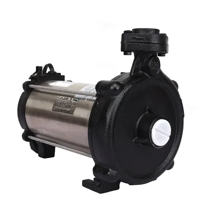 CRI Plano 150 629206 Single Phase 1.5 HP (1.10 kW) Openwell Submersible Pump CRI Plano 150 629206 Single Phase 1.5 HP (1.10 kW) Openwell Submersible Pump
