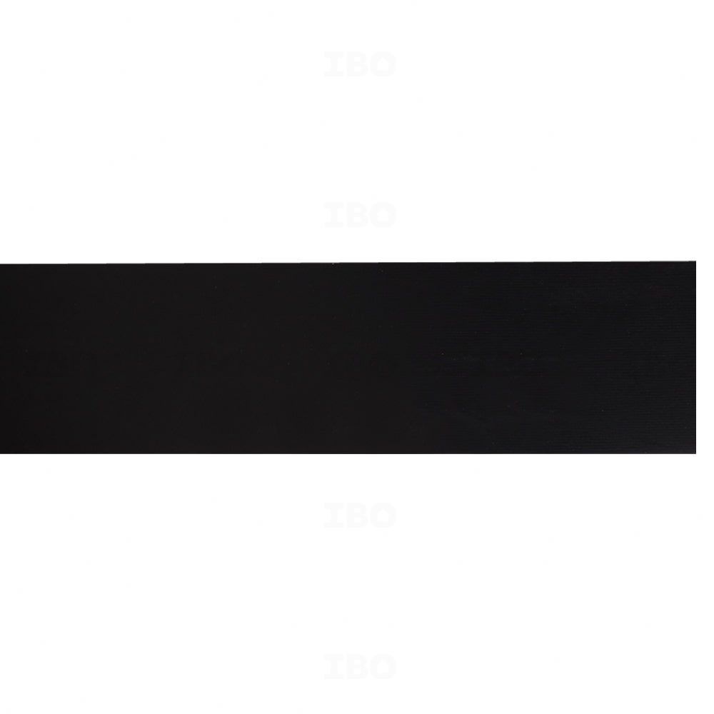 Uro Decor 1006 Black Matt 22 mm x 0.80 mm 0.8 mm 50 mtr Edgeband