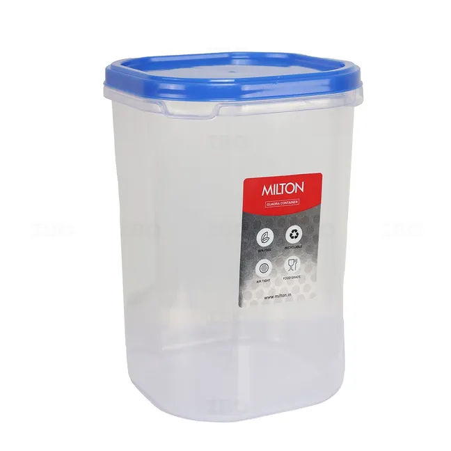 Milton QUADRA 3L Container Milton QUADRA 3L Container