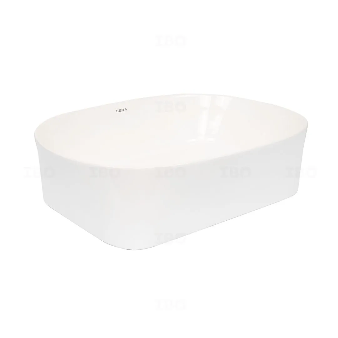 Buy Cera S2020176 Celine 500 x 360 x 130 mm Thin Rim Table Top