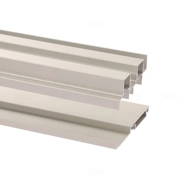 Hettich 9351159 Top Track System
