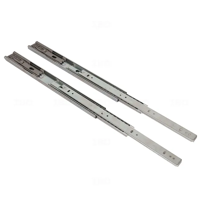 PREMIER 400 mm Soft Close Telescopic Drawer Channel 400 mm Soft Close Drawer Channel