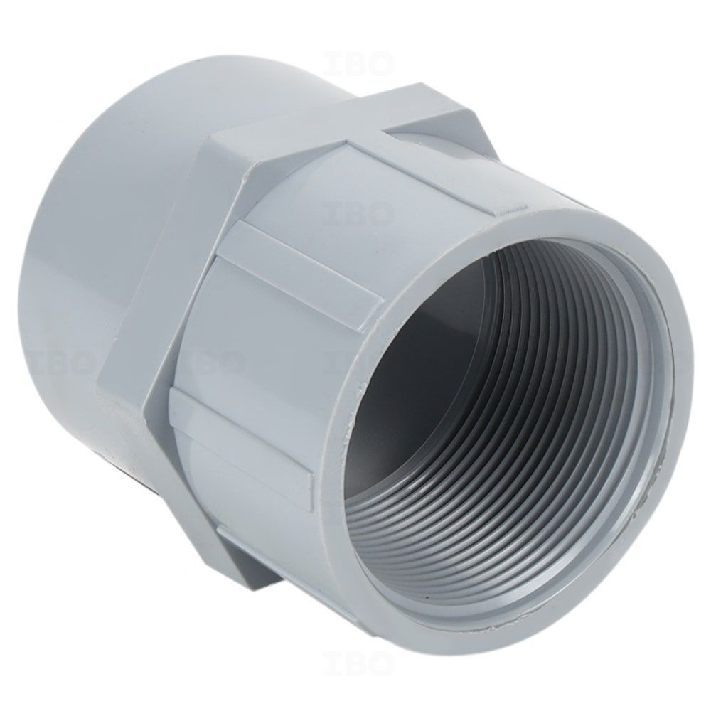 Supreme 2 in. (63 mm) 6 Kg/cm sq FTA Agriculture Fitting Supreme 2 in. (63 mm) 6 Kg/cm sq FTA Agriculture Fitting