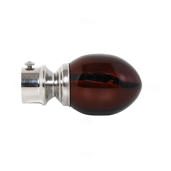 Vrajratna Copper Curtain Bracket Vrajratna Copper Curtain Bracket