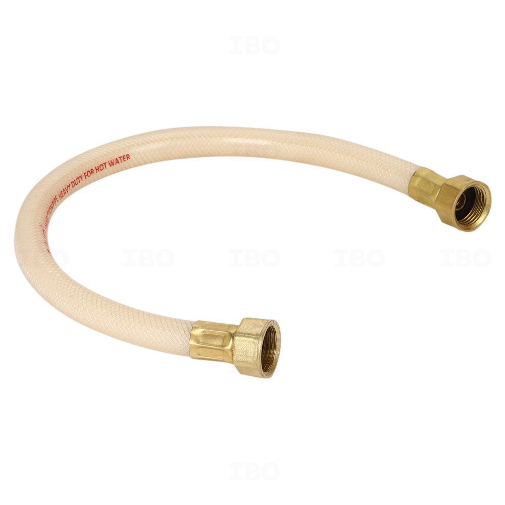 Futura NW - 047 PVC 18 in. Connection pipe