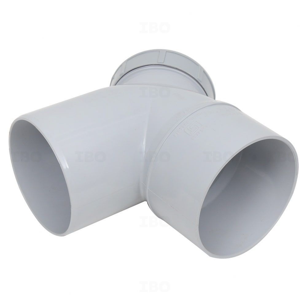 Bend with Door [ULTRAFIT][ISI|SJ] 110mm