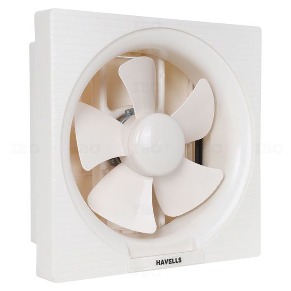 Havells Ventil Air Dx 250 mm Off-White Exhaust Fan