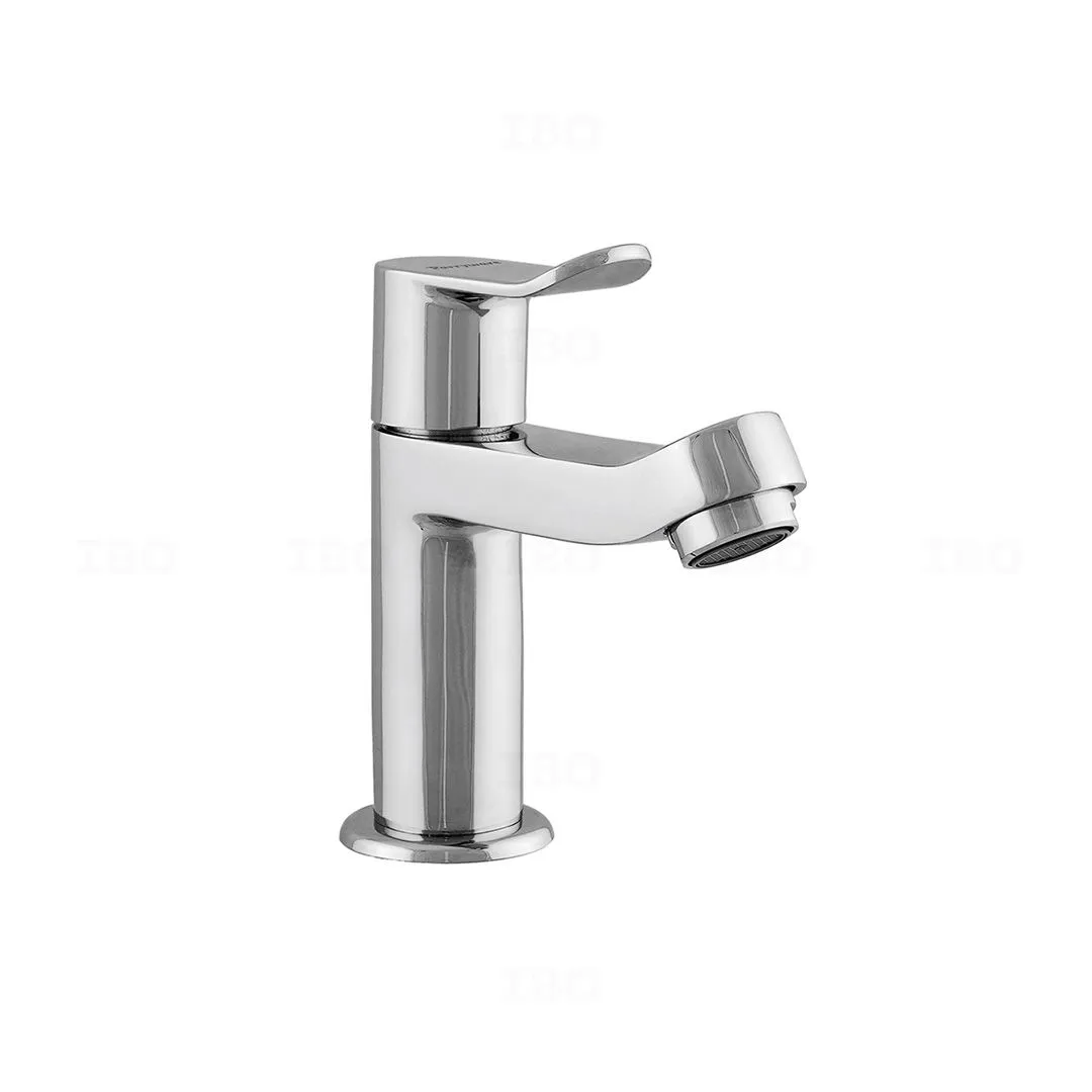 Parryware Alpha G2722A1 Chrome Pillar Tap