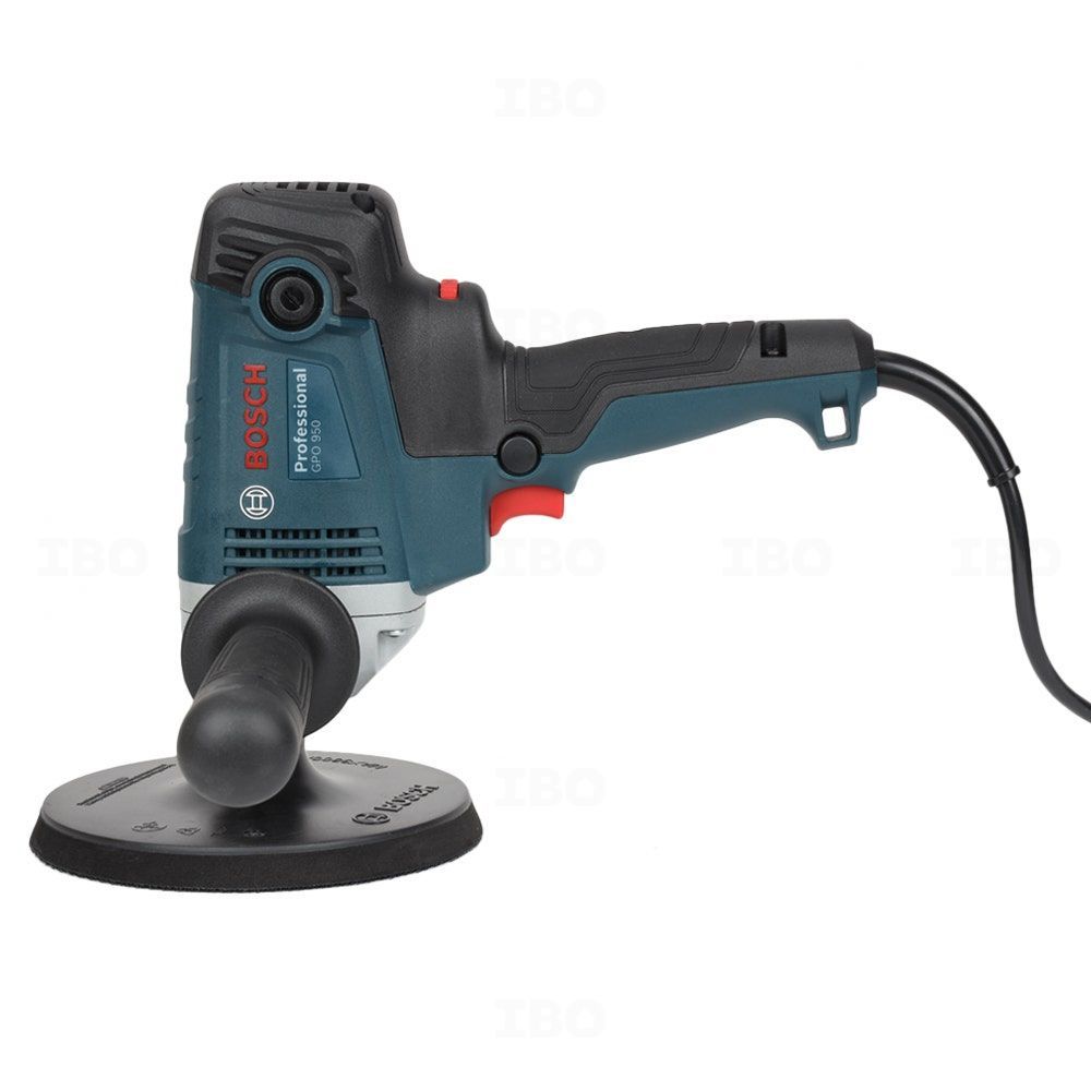 Bosch GPO 950 950 watts Polisher