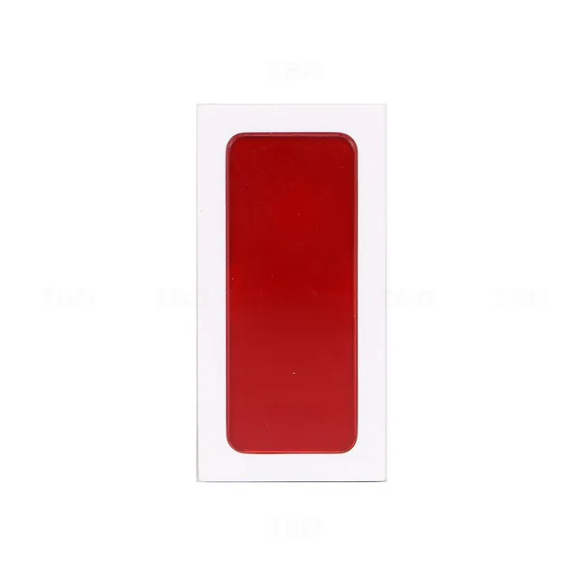 Legrand Allzy 1 Module Red LED Indicator Legrand Allzy 1 Module Red LED Indicator