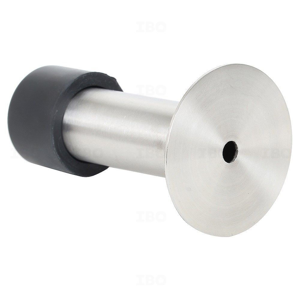 Hettich 9250600 Silver Stainless Steel Door Stopper