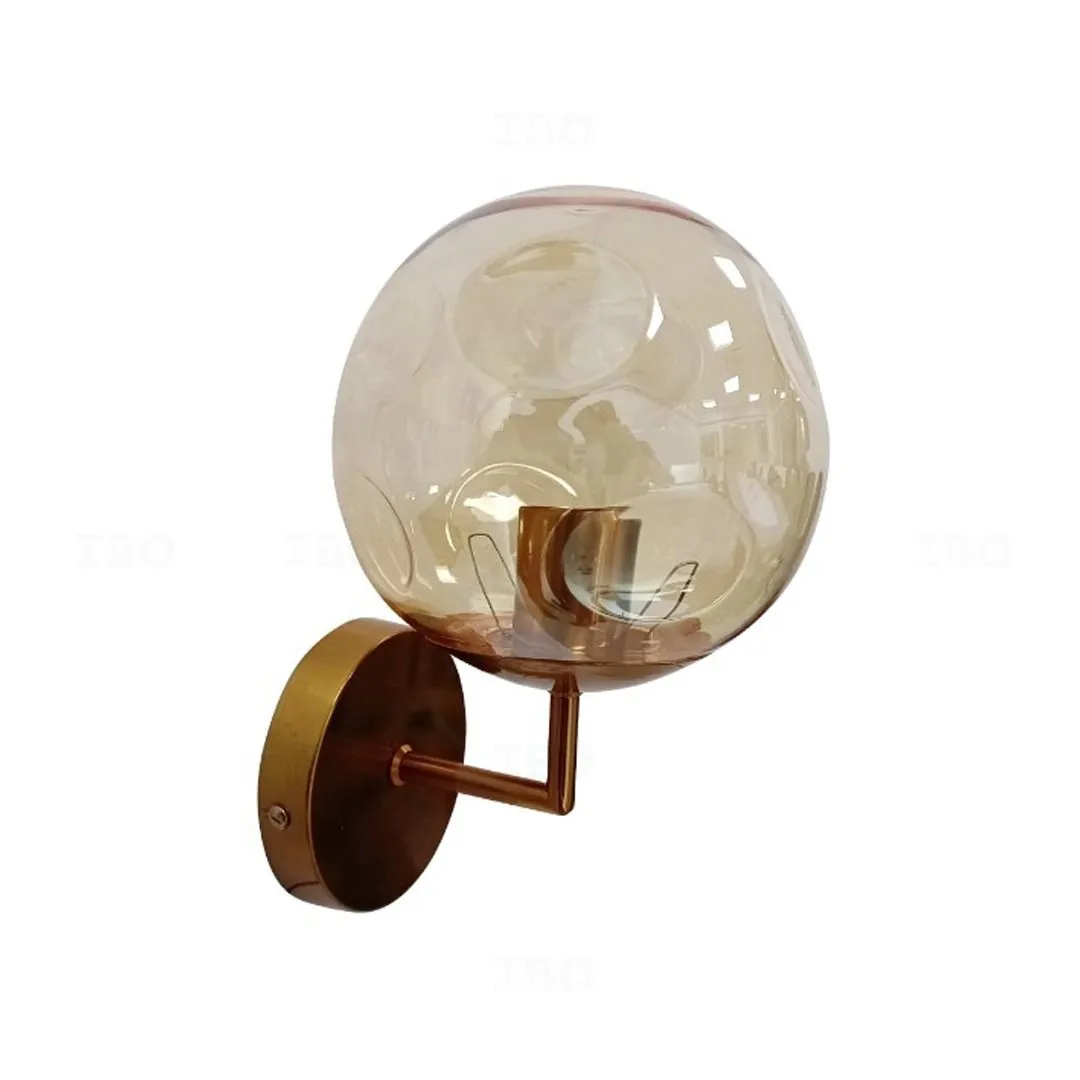 Luker Bonito WS13 (LWL58-1) E27 Holder Without Lamp Wall Light