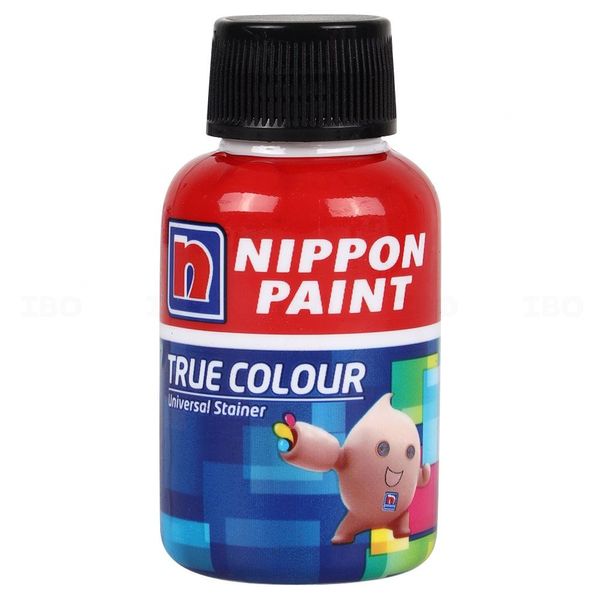 Nippon Black 50 ml Universal Stainer Nippon Black 50 ml Universal Stainer