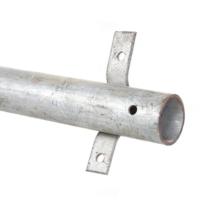 Unbranded 6 Feet GI Pipe Unbranded 6 Feet GI Pipe