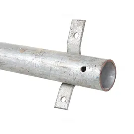 Unbranded 6 Feet GI Pipe