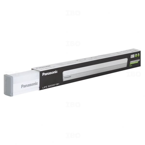Buy Panasonic 5W 6500K THEALED LED Batten on IBO.com & Store