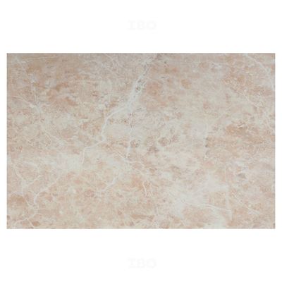 Somany Glosstra Iberis Light Glossy 450 mm x 300 mm Ceramic Wall Tile