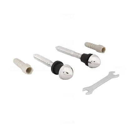 Viking 9505.0 Rack Bolt for Commode