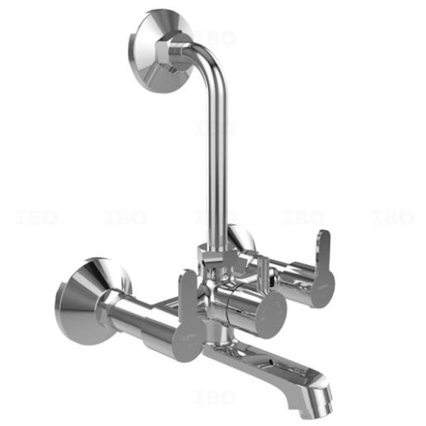 Cera Victor F1015401 3-in-1 Wall Mixer