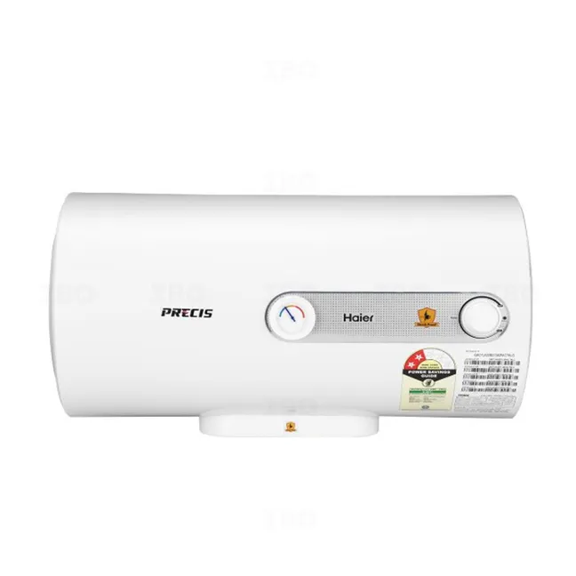 Haier PRECIS SLIM 15L H 4S Horizontal Storage Geyser LHS