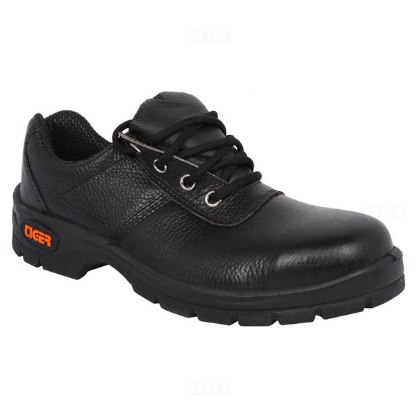 Buy Tiger Lorex Low ankle UK 9 Safety Shoes with Steel Toe Cap