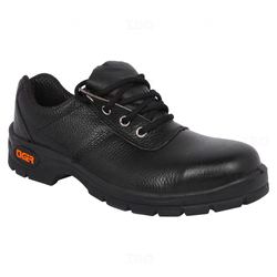 Tiger Lorex Low ankle UK-9 Safety Shoes with Steel Toe Cap