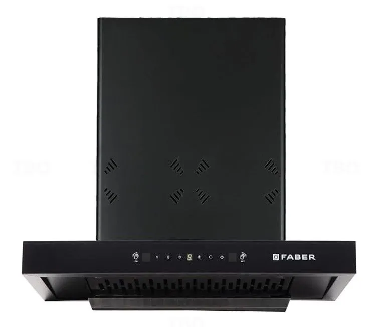 Faber Cygnus 60cm Chimney