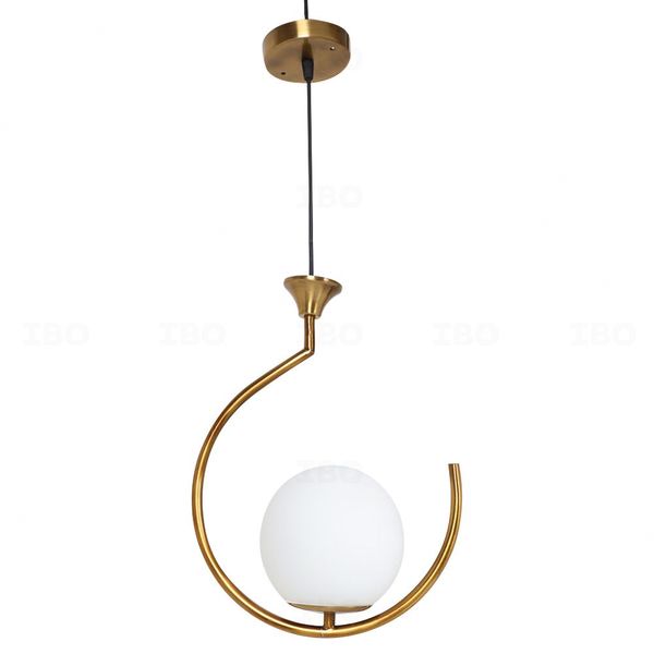 Lighting Palace Warm White Pendant Light Lighting Palace Warm White Pendant Light