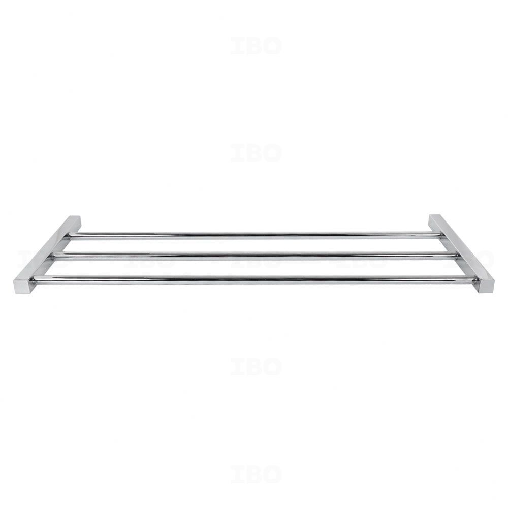 Jaquar 600 mm x 260 mm Stainless Steel Towel Rack Jaquar 600 mm x 260 mm Stainless Steel Towel Rack