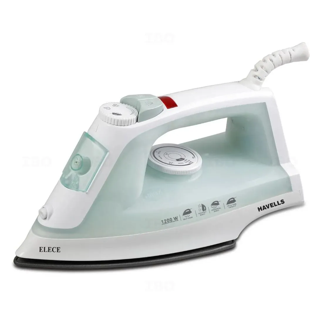 HAVELLS ELECE STEAM IRON 1200 W Steam Iron