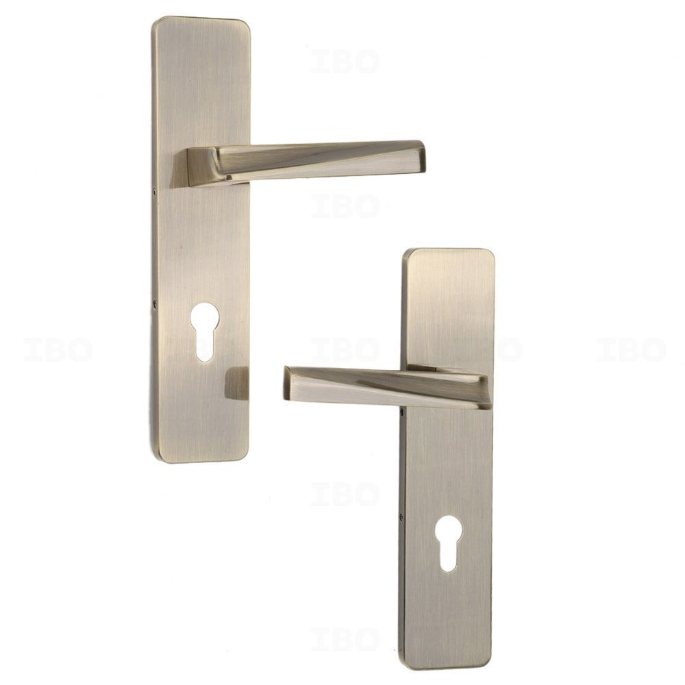 Godrej 3915 Gold Lever Without Lock Godrej 3915 Gold Lever Without Lock