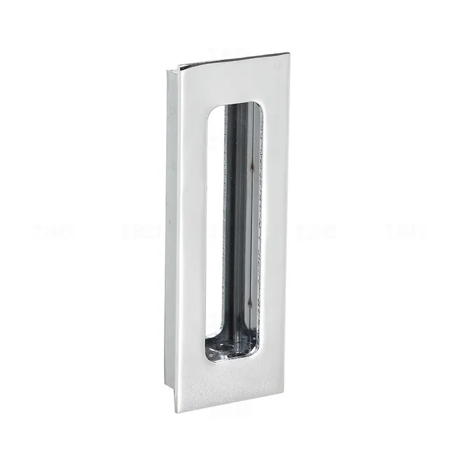 Welldecor 1065_CP_4in Chrome 4 in Cabinet Handle