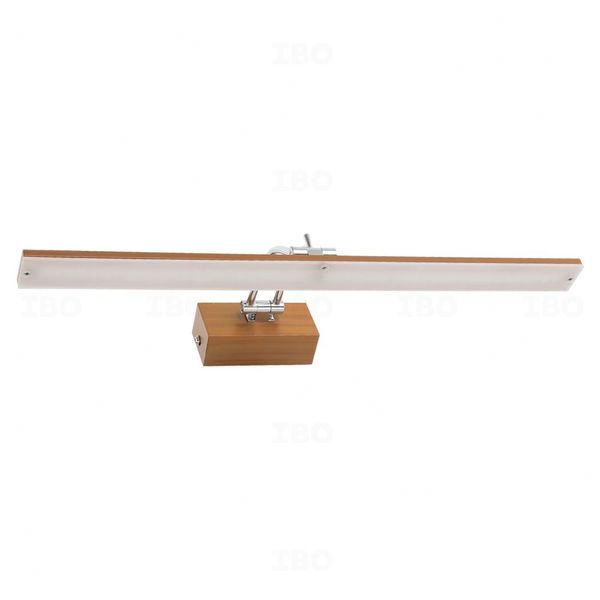 Lighting Palace Wood Metal Wall Light