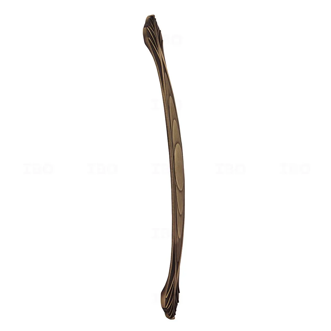 FTC Shree F-1289 Antique 11 in. Cabinet Handle FTC Shree F-1289 Antique 11 in. Cabinet Handle