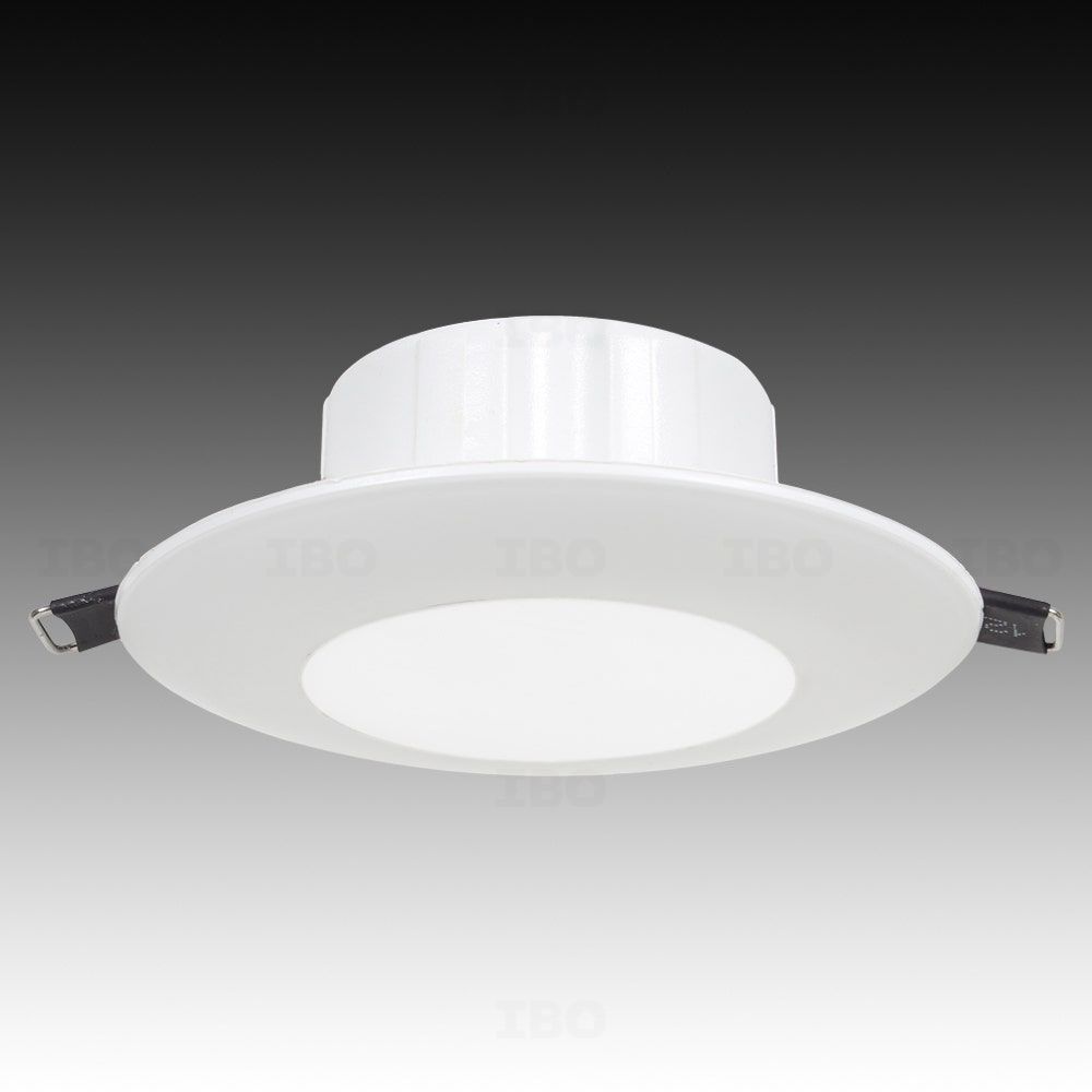 Buy LED DOWN LIGHT DEEP JUNCTION CIRCULAR PC 3W 3000K on IBO.com