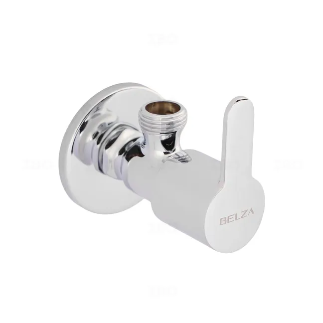 BELZA AQUA ANGLE VALVE