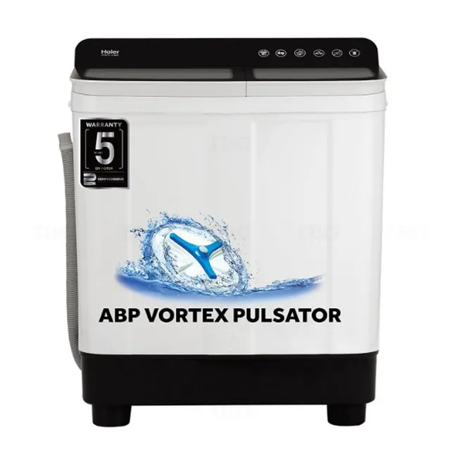 HAIER SATL HTW70-178BKN 7 KG WHITE HAIER SATL HTW70-178BKN 7 KG WHITE