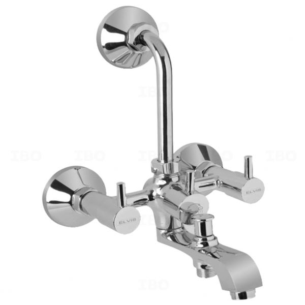 Elvis Eco Smart 67445 3-in-1 Wall Mixer