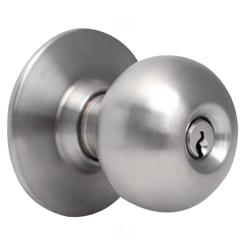 Europa R150SS SS Matte Knob with Key Europa R150SS SS Matte Knob with Key