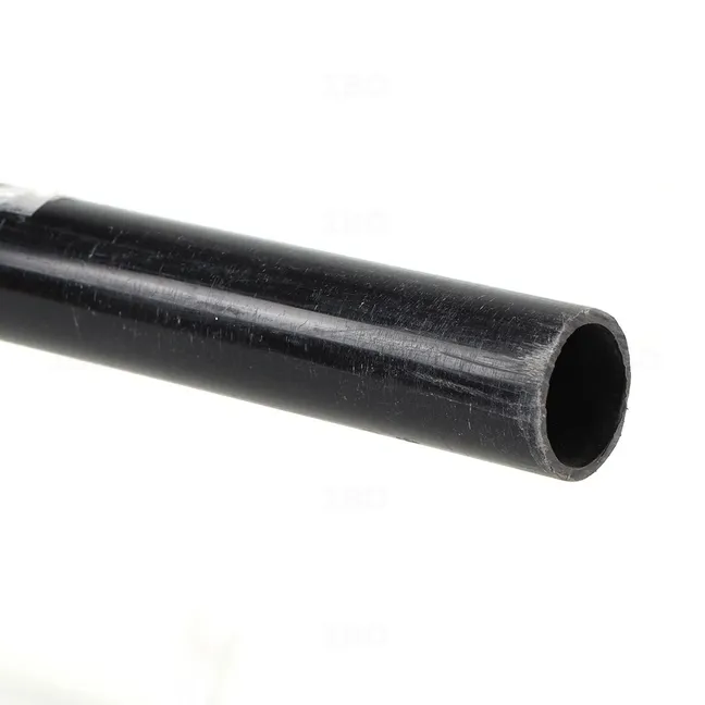 VIP 25 mm HMS ( Heavy Mechanical Stress) Black PVC Conduit Pipe