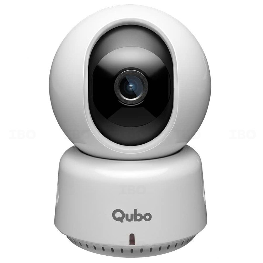 Qubo HCP01 HD Wi-Fi Camera