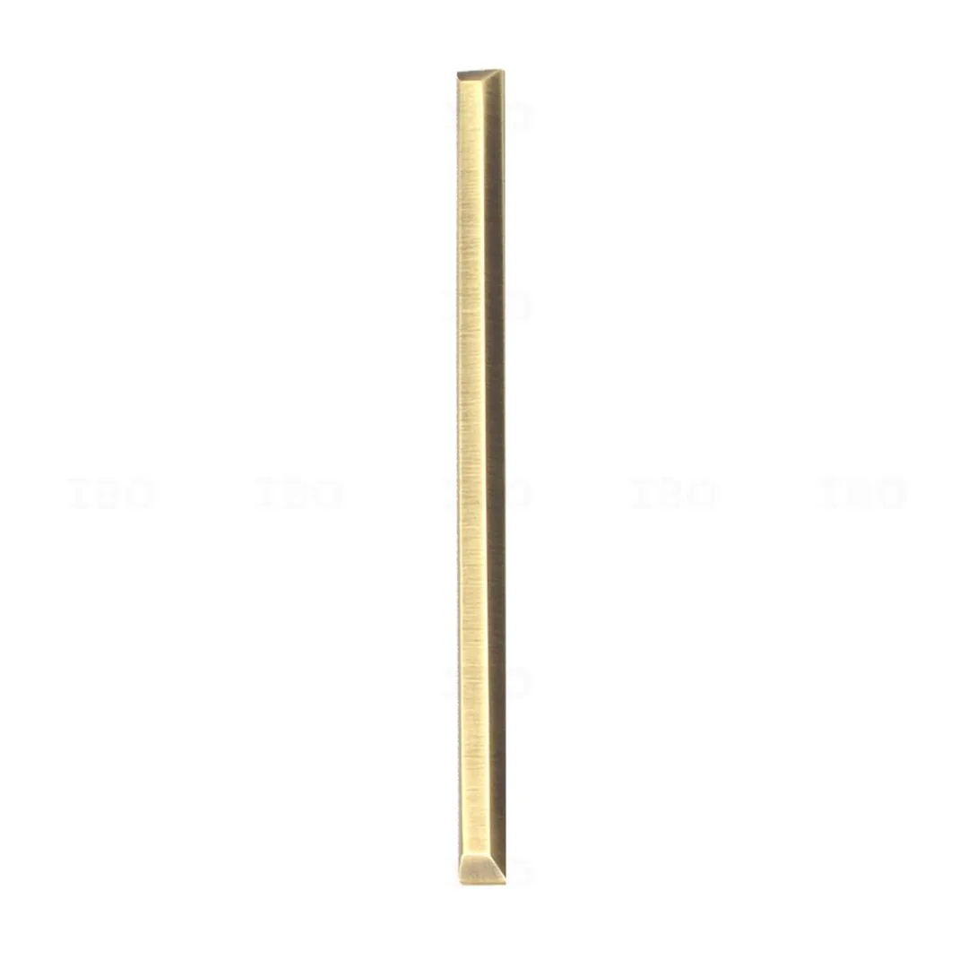 Apace H169160ANAPCHA Antique 6 in. Cabinet Handle Apace H169160ANAPCHA Antique 6 in. Cabinet Handle