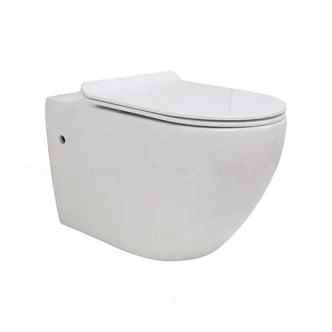 Sunhearrt Pluto NA Wall Mounted Wall Hung Toilet Sunhearrt Pluto NA Wall Mounted Wall Hung Toilet