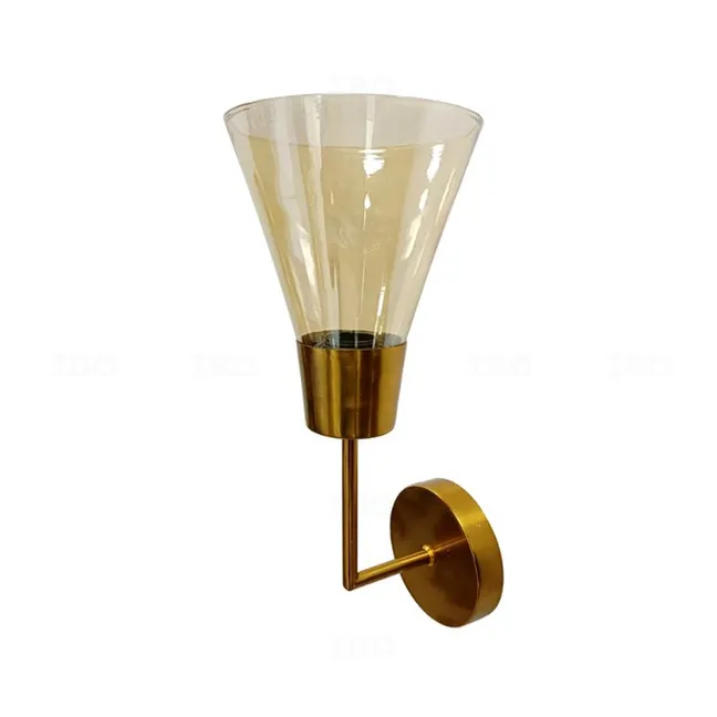 Luker Bonito WS14 (LWL68-1) E27 Holder Without Lamp Wall Light
