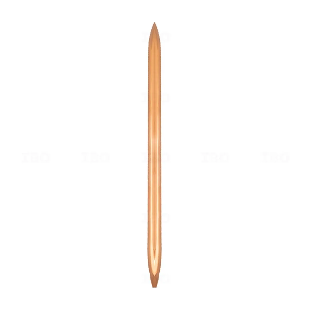 Nimmi 3343160RSGDPVDNICHA Rose Gold 6 in. Cabinet Handle Nimmi 3343160RSGDPVDNICHA Rose Gold 6 in. Cabinet Handle