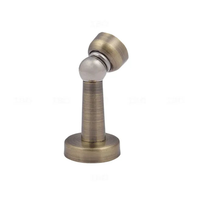 Apace M6075LANNIDHO Zinc Coated Door Stopper Apace M6075LANNIDHO Zinc Coated Door Stopper