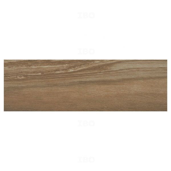 Somany Duragres Strio Valor Akio Wood Robble Matte 1200 mm x 196 mm GVT Tile