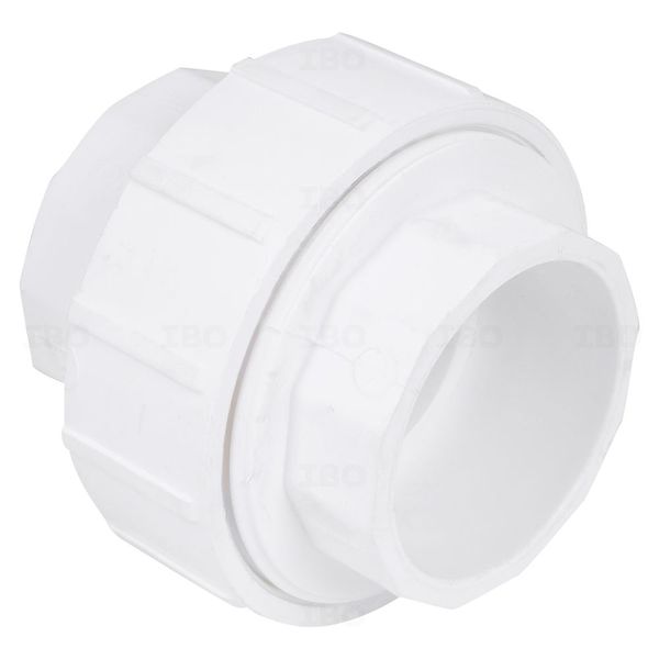 Prince Easyfit 2 in. (50 mm) UPVC Union